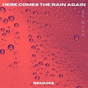 Here comes the rain again cover image