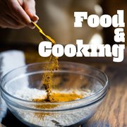 Food & cooking cover image