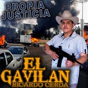 Propia justicia cover image