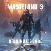 Wasteland 3 cover image