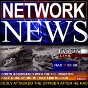 Network news cover image