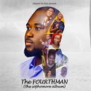 The fourthman cover image