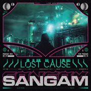 Lost cause cover image