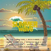 Summer wave riddim cover image