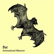 Bat cover image