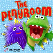 The playroom cover image