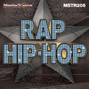 Rap/hip-hop 3 cover image