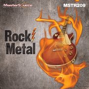 Rock-metal 5 cover image