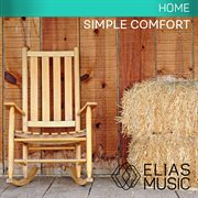 Simple comfort cover image