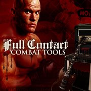 Full contact combat tools cover image