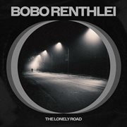 The lonely road cover image