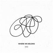 Where we belong cover image