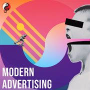 Modern advertising cover image