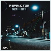 Angry residents cover image