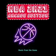 Nba 2k21 arcade edition cover image
