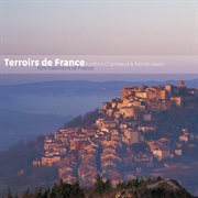 Terroirs de france- sud cover image