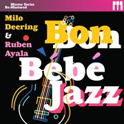 Bon bébé jazz! cover image