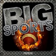 Big sports cover image