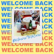 Welcome back cover image
