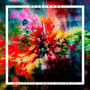 Whatever comes after it cover image