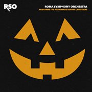 Rso performs the nightmare before christmas cover image