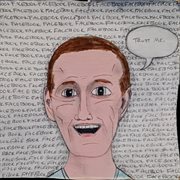 Zuckerberg summer cover image