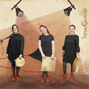 Tanxugueiras cover image