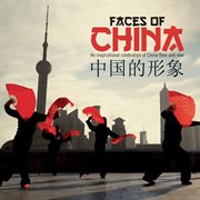 Faces of china cover image