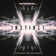Instinct: dark hybrid thriller trailers cover image