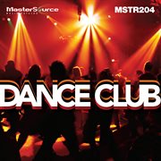 Dance club 1 cover image
