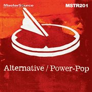 Alternative / power-pop 10 cover image