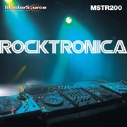 Rocktronica 3 cover image