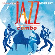 Jazz combo 2 cover image