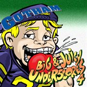 Big & juicy underscores 4 cover image