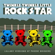 Lullaby versions of phoebe bridgers cover image