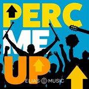 Perc me up cover image