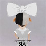 Lullaby renditions of sia cover image