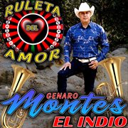 Ruleta del amor cover image
