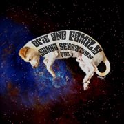 Sound sensation, vol. 1 cover image