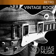 Vintage rock cover image