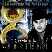 La leyenda del fantasma cover image