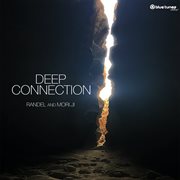 Deep connection cover image