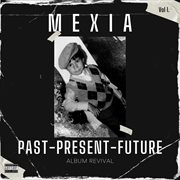 Past present future album revival 2021, vol. 1 cover image