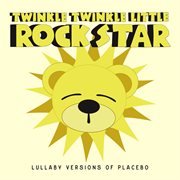 Lullaby versions of placebo cover image