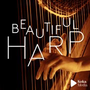 Beautiful harp cover image