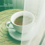 Tea time cover image