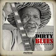 Dirty blues cover image
