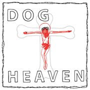 Dog heaven cover image