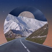 Midnight in forest cover image