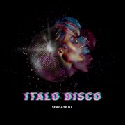 Italo disco cover image